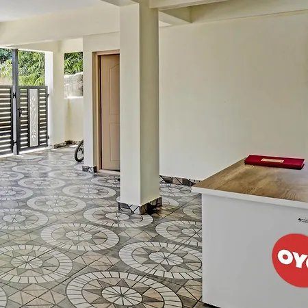 Manyata Inn Service Apartment